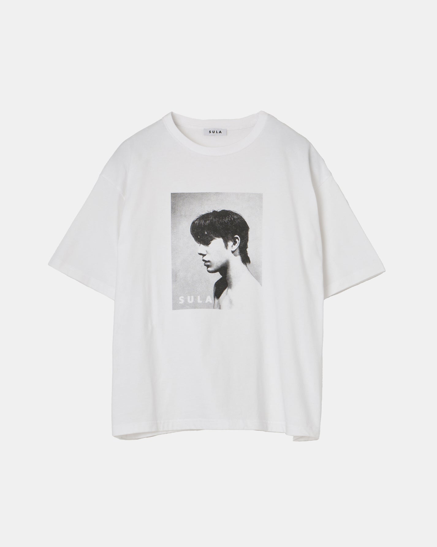 【8/20 발매】Kazuta photo T-shirt