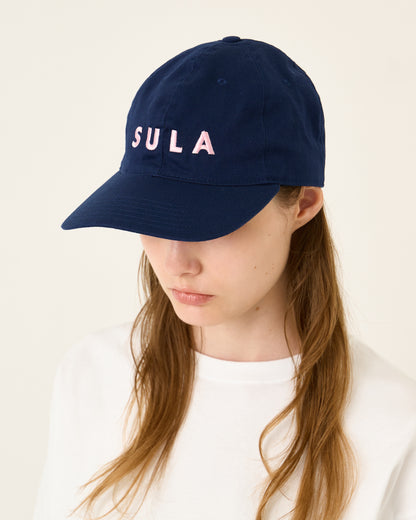 Baseball cap / Navy