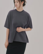 Jersey T-shirt / Sky Blue