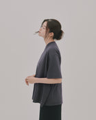 Jersey T-shirt / Sky Blue