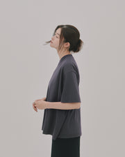 Jersey T-shirt / Sky Blue
