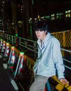 Embroidery logo shirt