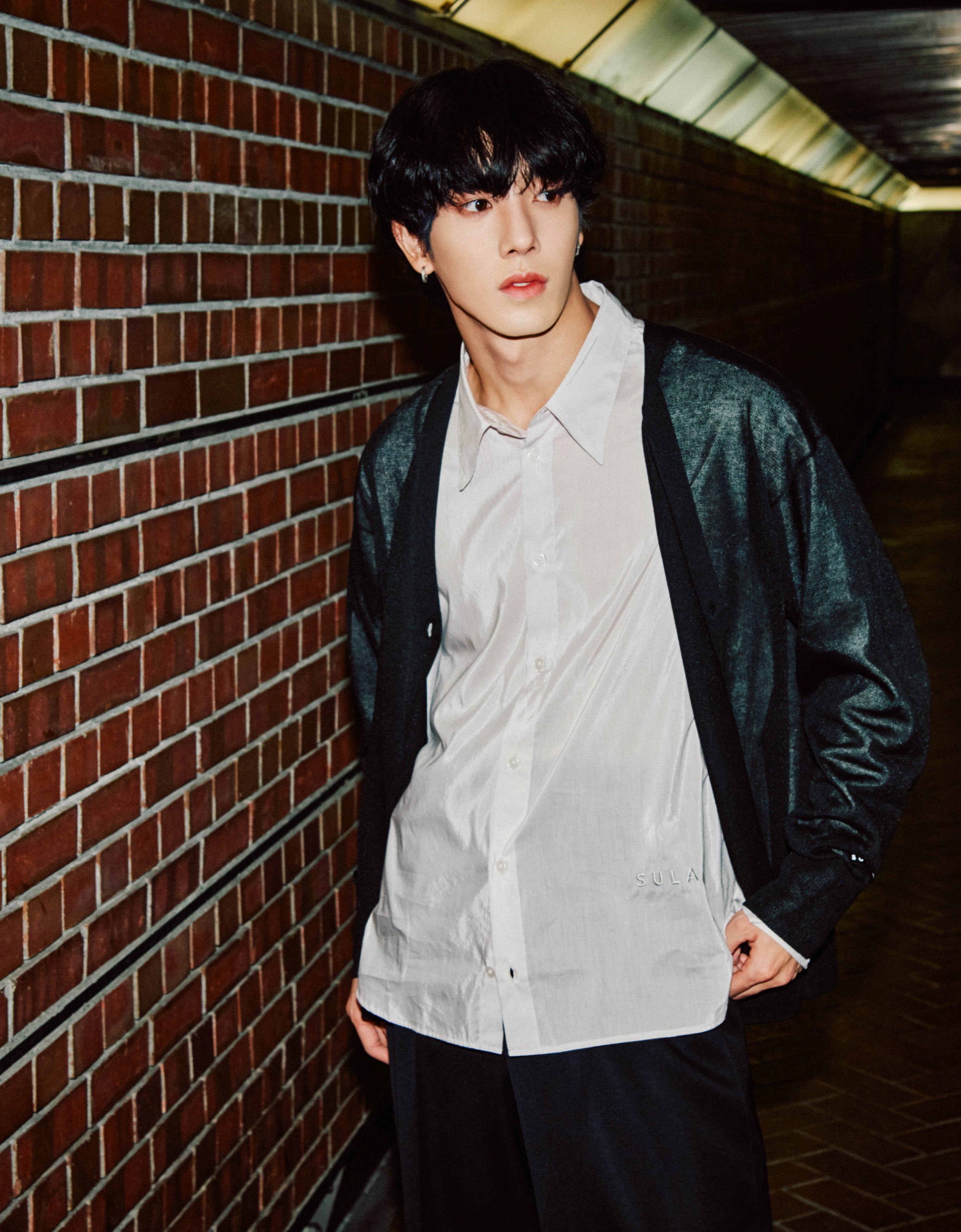 SULA VOL.1～4 LOOKBOOK ALL | SULA