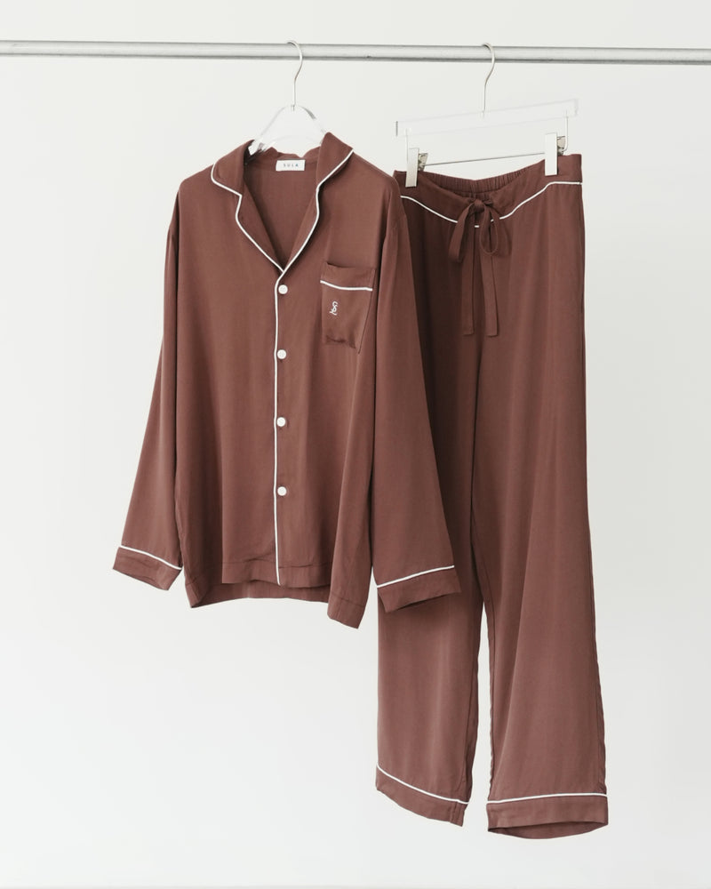 Sleepwear / Mocha