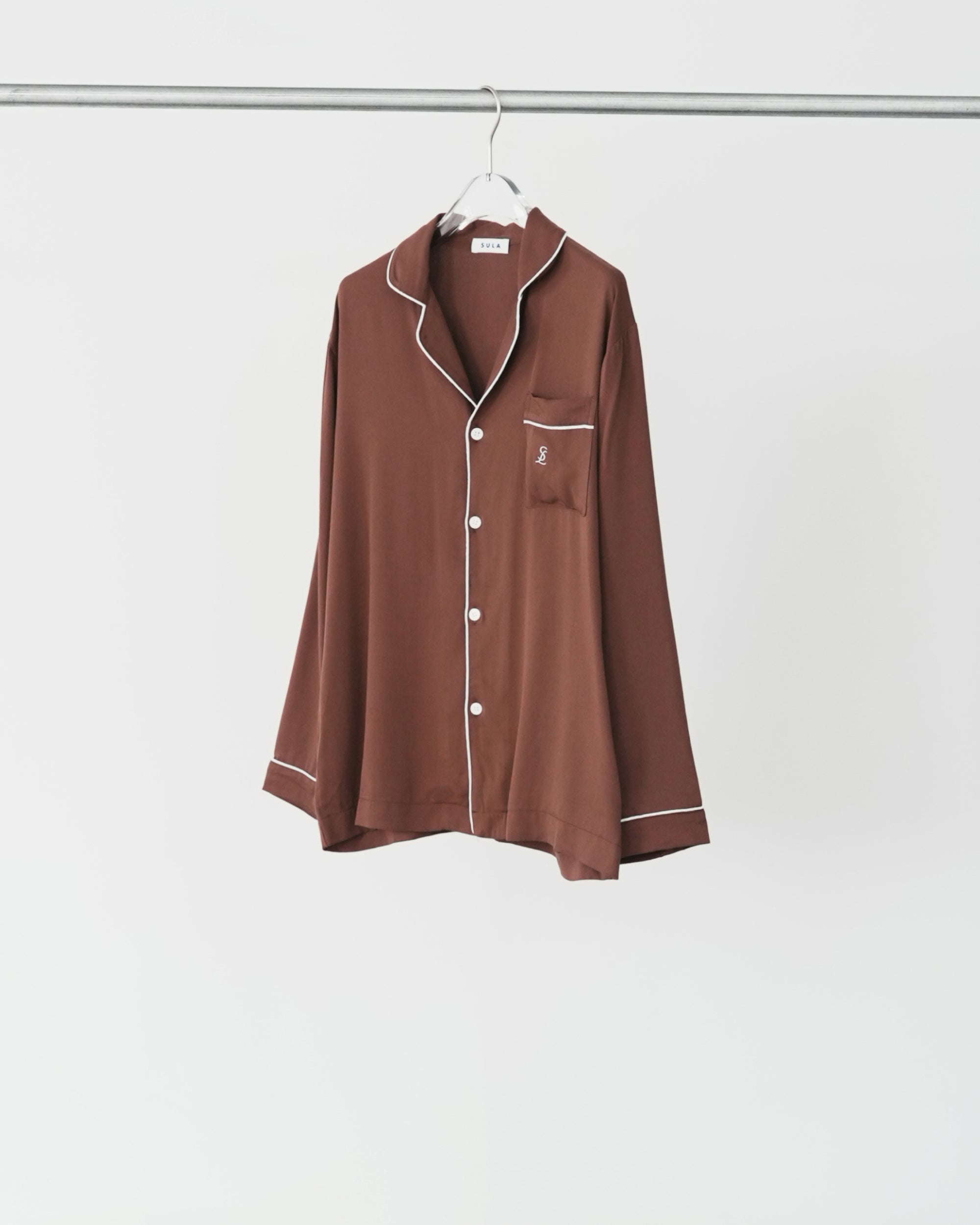 Sleepwear/Mocha