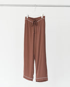 Sleepwear/Mocha