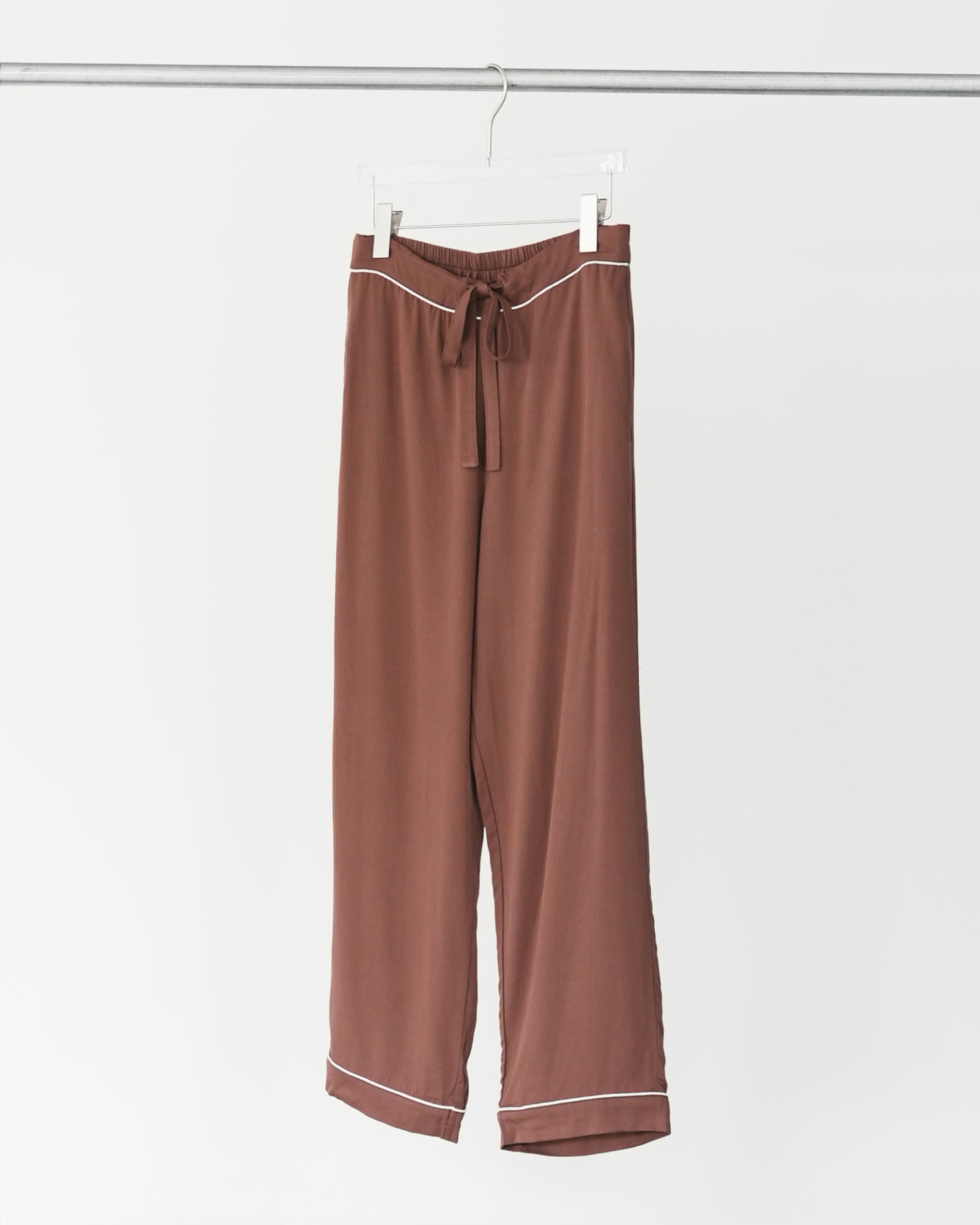 Sleepwear/Mocha