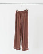 Sleepwear/Mocha