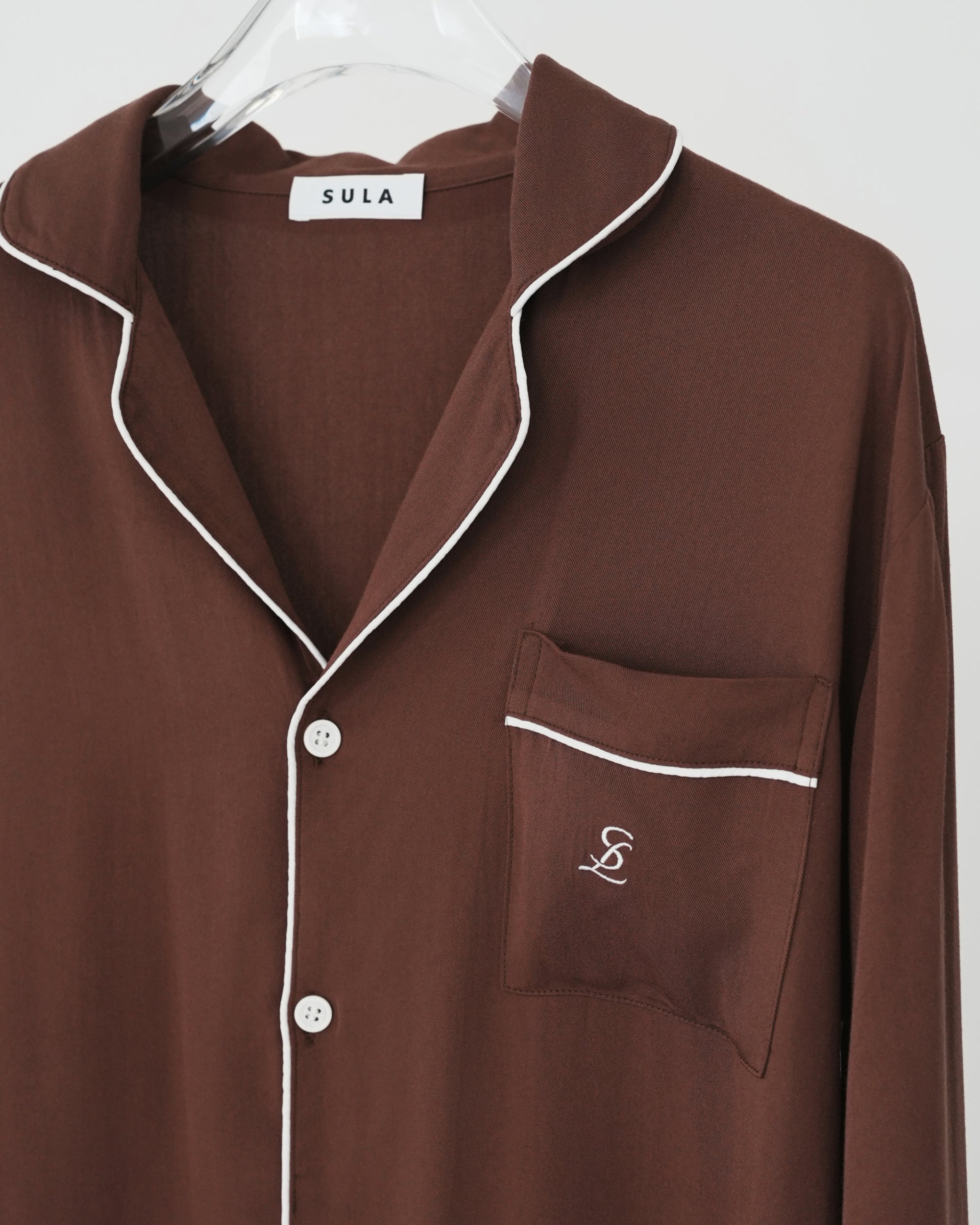 Sleepwear/Mocha