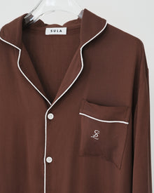 Sleepwear/Mocha