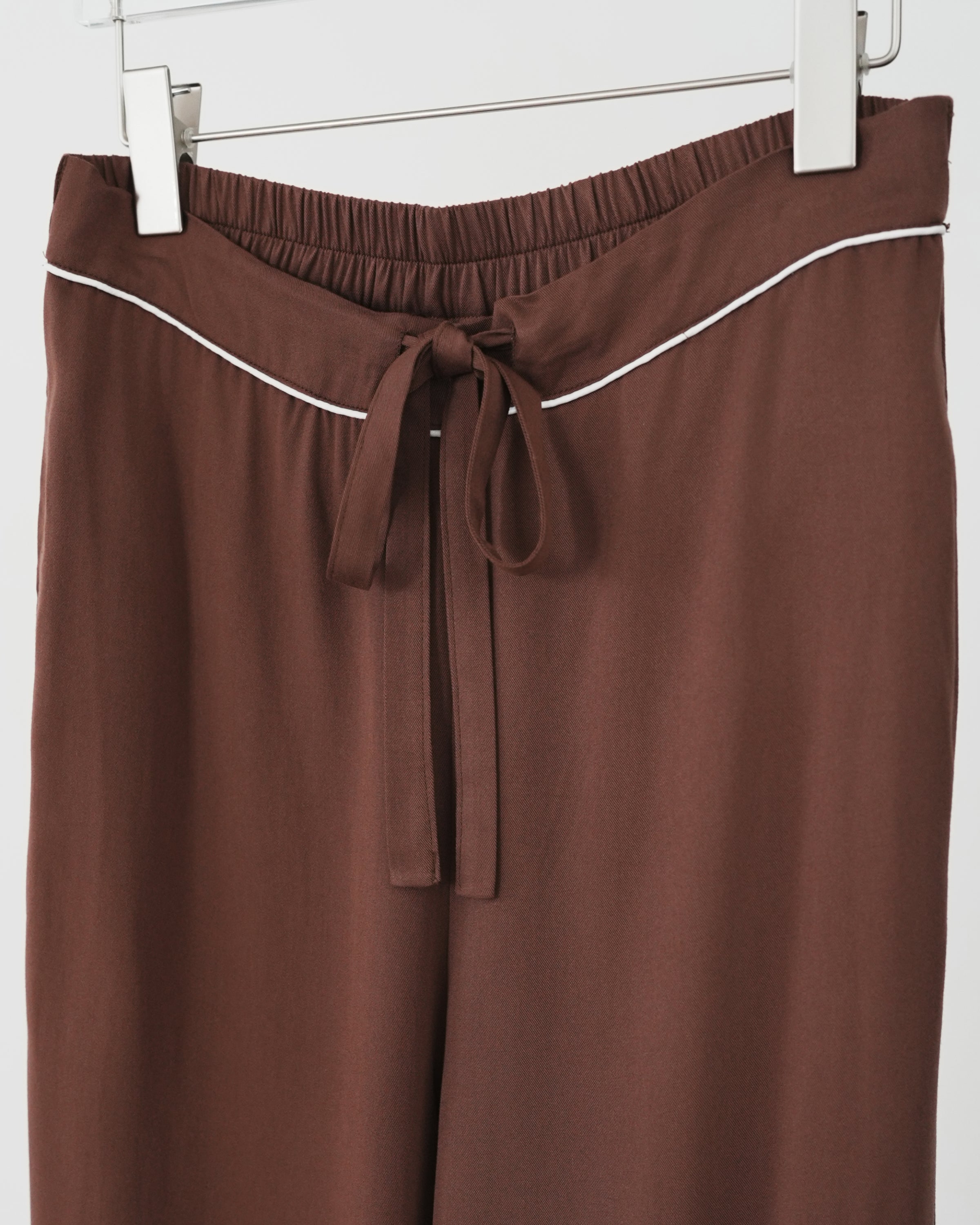 Sleepwear/Mocha