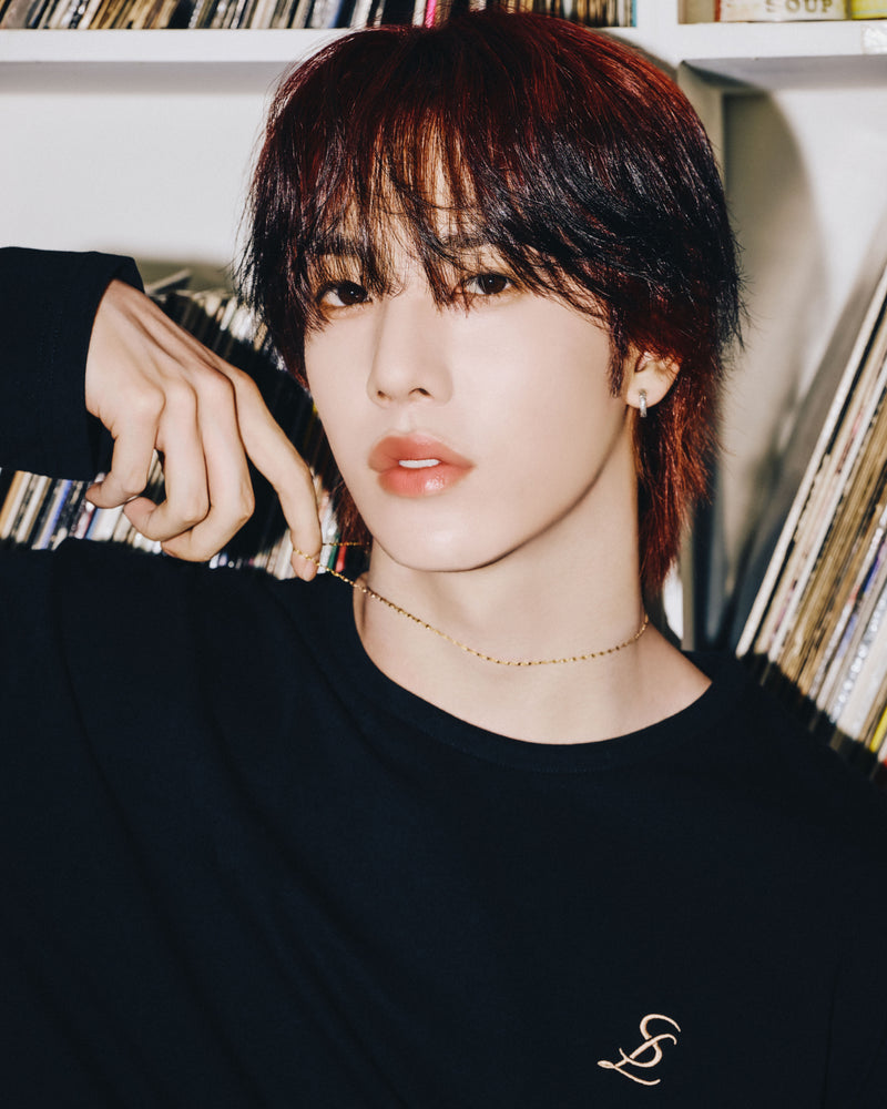 Chain necklace [SV925+Gold]